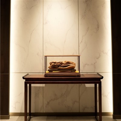 Βαφή πάνελ Pvc